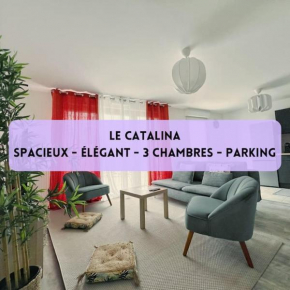 Le Catalina